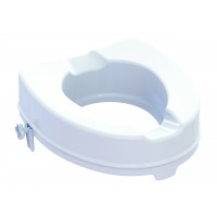 Ανυψωτικό κάθισμα τουαλέτας 10cm