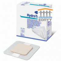 Επίθεμα HydroTac comfort 15x15cm 3τεμ.