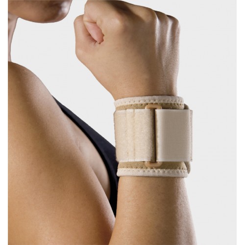 Περικάρπιο με δέστρα Neoprene Περικάρπιο με δέστρα Neoprene