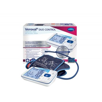 Πιεσόμετρο μπράτσου Veroval® duo control 22-32cm