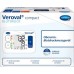 Πιεσόμετρο μπράτσου Veroval® compact Hartmann Πιεσόμετρο μπράτσου Veroval® compact Hartmann