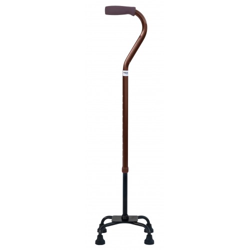 Μπαστούνι τετράποδο Standard Μπαστούνι τετράποδο Standard