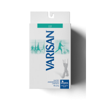 Ανδρική κάλτσα, VARISAN LUI 18mmHg Chiaro (μπεζ)