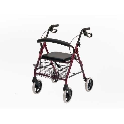 Περιπατητήρας Τροχήλατος “Rollator” Περιπατητήρας Τροχήλατος “Rollator”