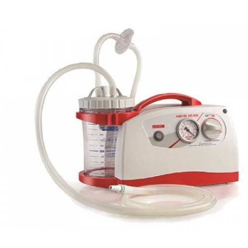 Αναρρόφηση Askir 36 BR Li-Ion PROX (36lt/min) (Ρεύματος-Μπαταρίας) Αναρρόφηση Askir 36 BR Li-Ion PROX (36lt/min) (Ρεύματος-Μπαταρίας)