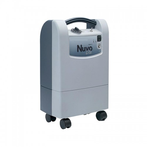 Συμπυκνωτής Οξυγόνου Nuvo Lite 5L Συμπυκνωτής Οξυγόνου Nuvo Lite 5L