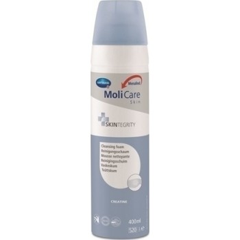 Hartmann Menalind Molicare Skin 400ml