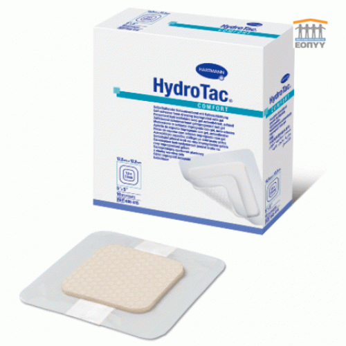 Επίθεμα HydroTac comfort 20x20cm 3τεμ. Επίθεμα HydroTac comfort 20x20cm 3τεμ.