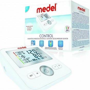 Medel Πιεσομετρο Medel Control 95142