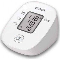 Πιεσόμετρο μπράτσου Omron M2 Basic HEM-7121