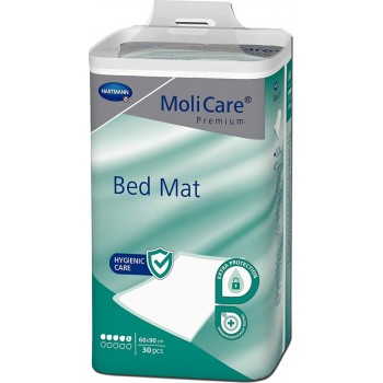 Υποσέντονα Hartmann Molicare Premium 60x90cm 30τμχ