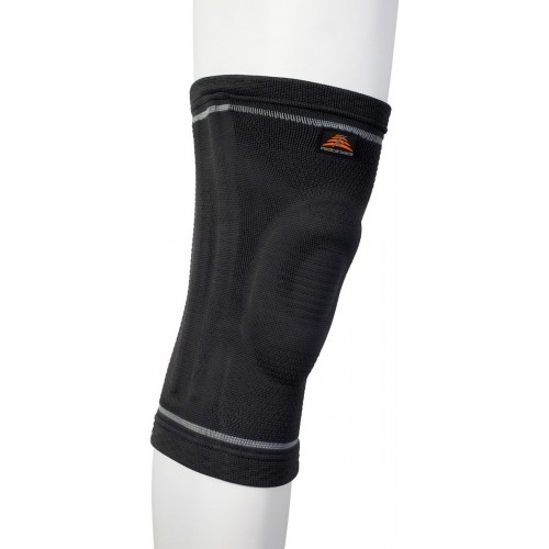 Knee Stabilizer – Επιγονατίδα ελαστική με σιλικόνη και τέσσερις πλάγιες μπανέλες Knee Stabilizer – Επιγονατίδα ελαστική με σιλικόνη και τέσσερις πλάγιες μπανέλες