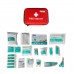 Φαρμακείο FIRST AID KIT MOBIAK - MEDIUM Φαρμακείο FIRST AID KIT MOBIAK - MEDIUM