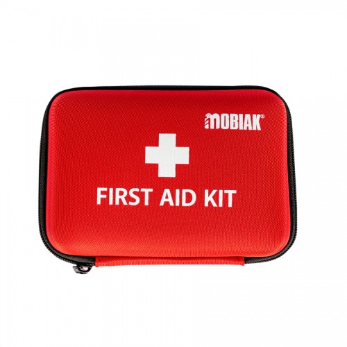 Φαρμακείο FIRST AID KIT MOBIAK - MEDIUM Φαρμακείο FIRST AID KIT MOBIAK - MEDIUM