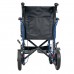 Αναπηρικό Αμαξίδιο "Gemini Blue" 43cm Αναπηρικό Αμαξίδιο "Gemini Blue" 43cm