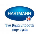 Επιθέματα Hartmann